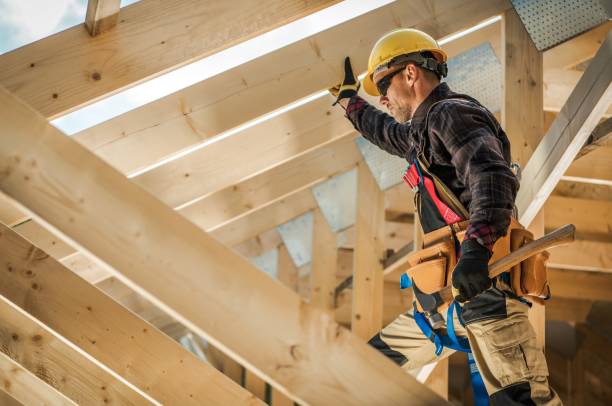 Roof Installation Near Me in Shoshone, ID