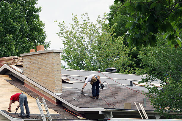 Best Flat Roof Repair Services  in Shoshone, ID