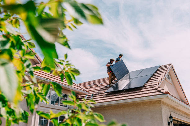 Best Commercial Roofing Services  in Shoshone, ID